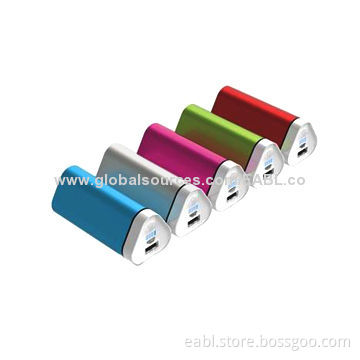 7,000mAh Pocket Power Banks for iPhone/iPad/iPod/Samsung/HTC/Nokia/Moto/Sony/Discharge More than 500